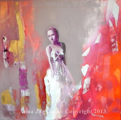 Fragments of a Dream