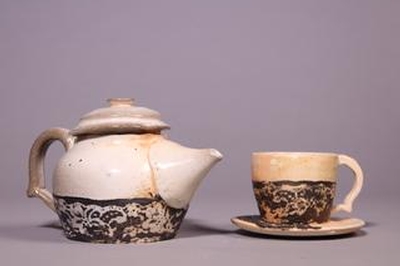 Tea Set 