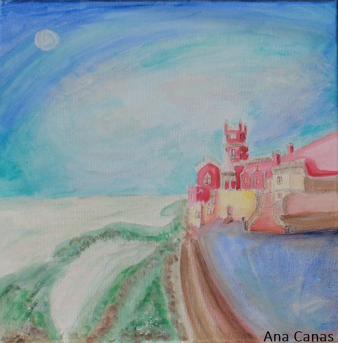 Sintra Palace