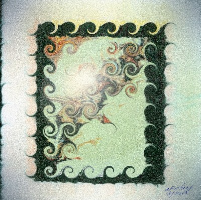 Feeling dizzy