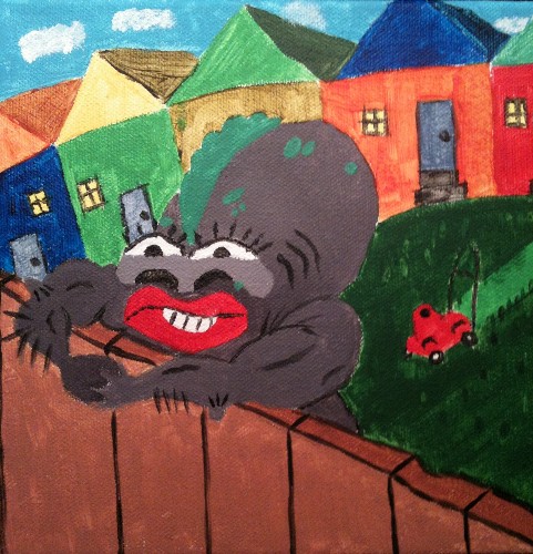Neighbor