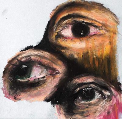 Eyes