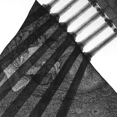 Deus Sex Machina no. 1