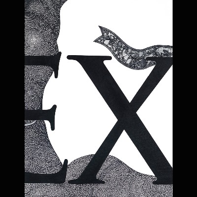 Deus Sex Machina no. 8