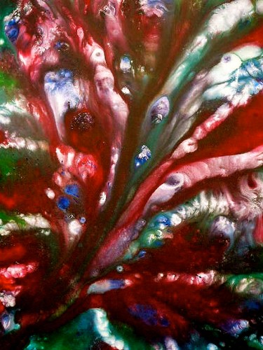 Eruption