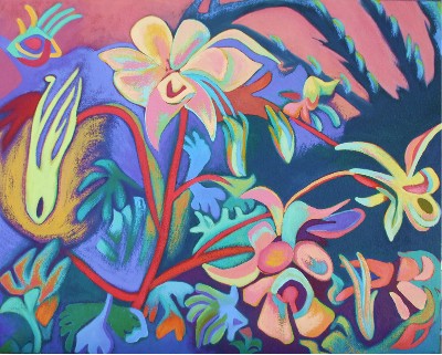 James Ray's Flowers