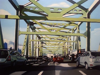 The Bridge
