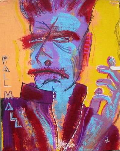 David Hemmig