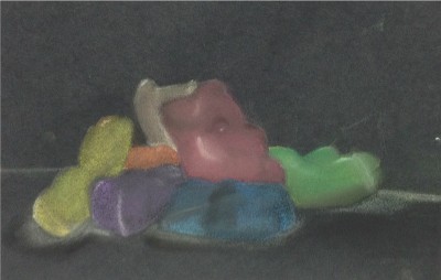 Gummy Bears