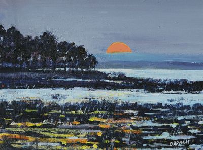 Wetlands