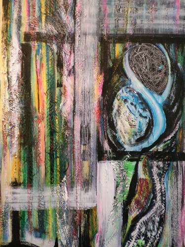 Journey: Conscious and Unconscious 