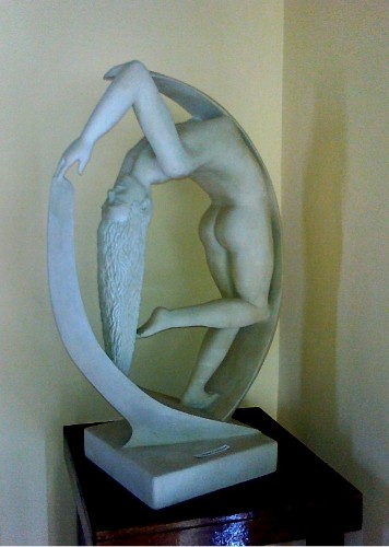 DELICATE HARMONY