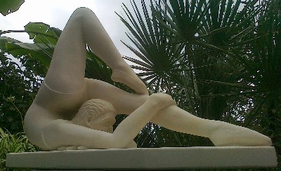 contortionist