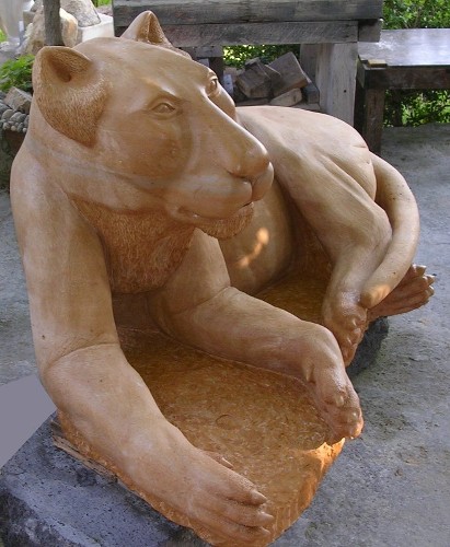 LEONESSA