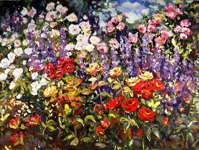 Summer Garden