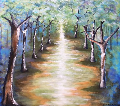 Path To Enlightenment