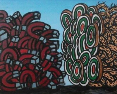 Magnets & Shields