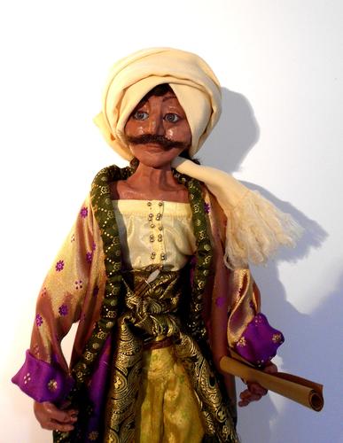Maharaja