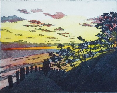 Coast Walk