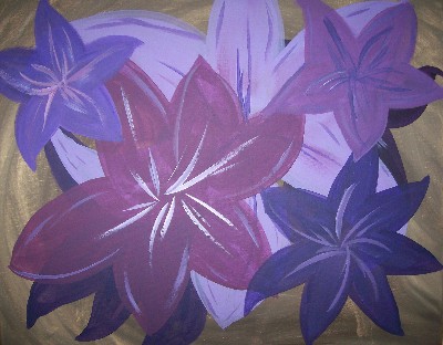 Tina's Flowers