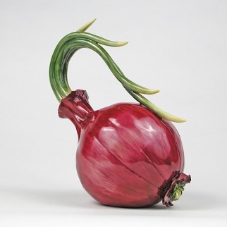 Spring Onion