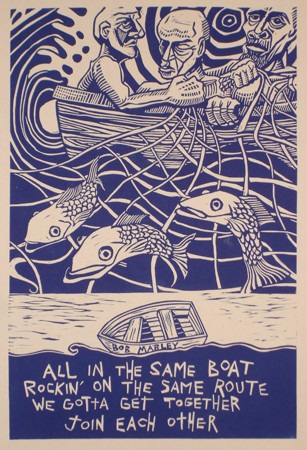 Don't Rock My Boat
