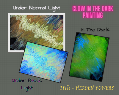 Hidden Powers