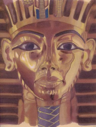 King Tut