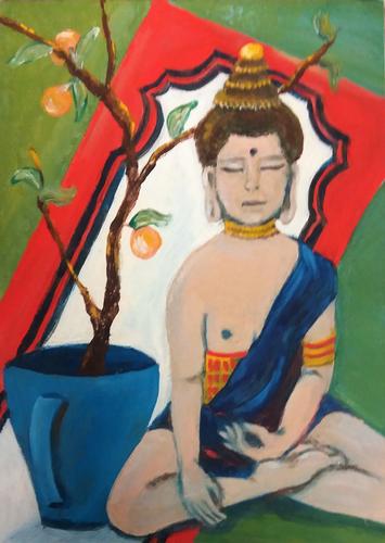 Little Buddha