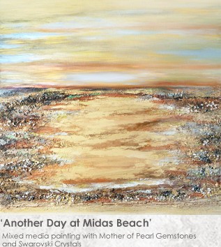 Another Day at Midas Beach