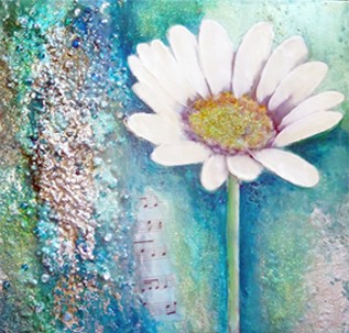 Romancing Daisy
