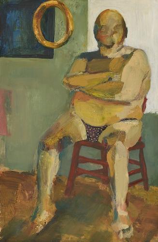 The Boxer 