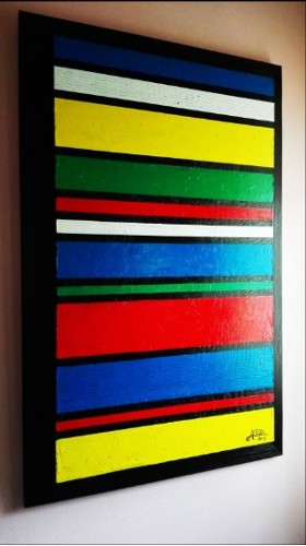DNA