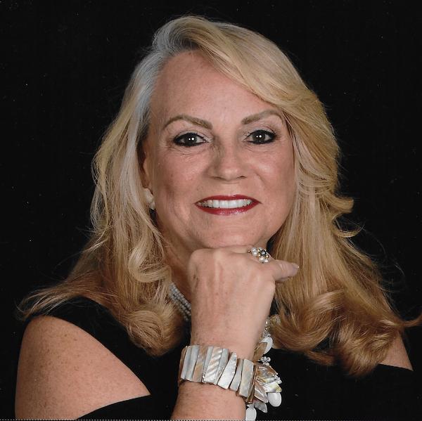 Nancy Tydings Bullough