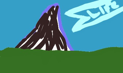 The Mountain of Life