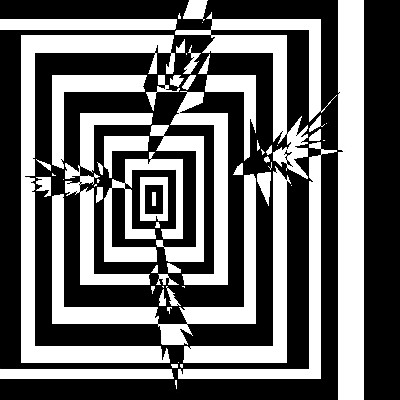 Racing Rockets Casino Illusion