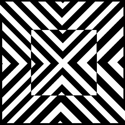 Square marks the spot