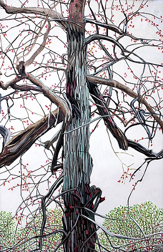 Budding