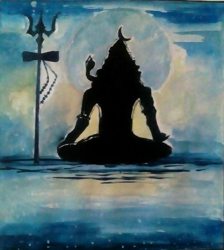 lord shiva 