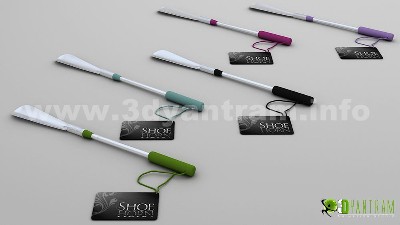 3D Product Design Modeling Osaka 