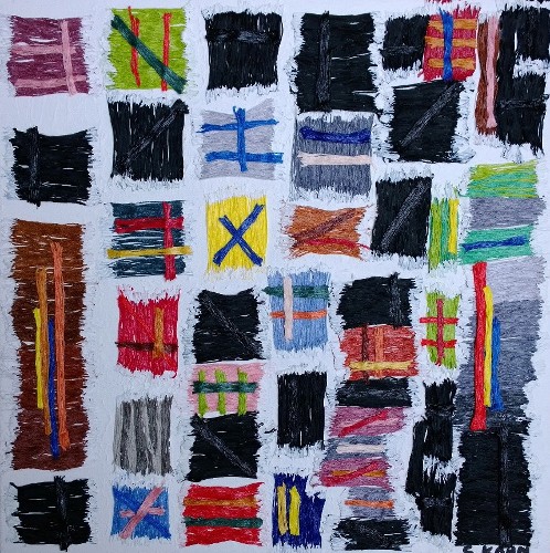 Untitled No. 15