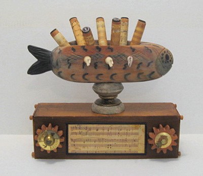 Song Fish
