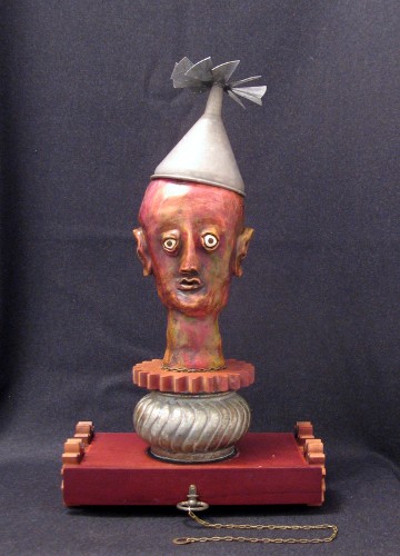 Tin Man