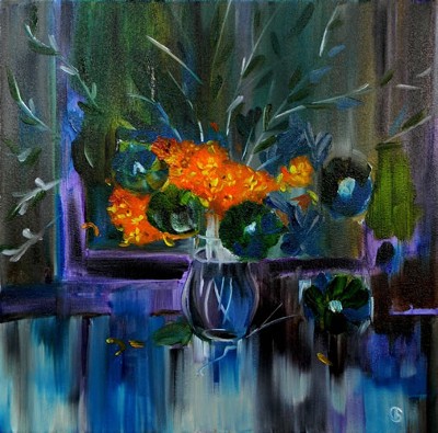 Night Flowers