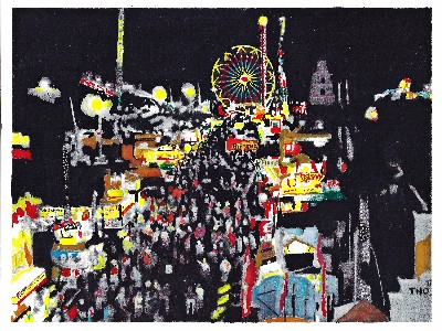 Del Mar Fair