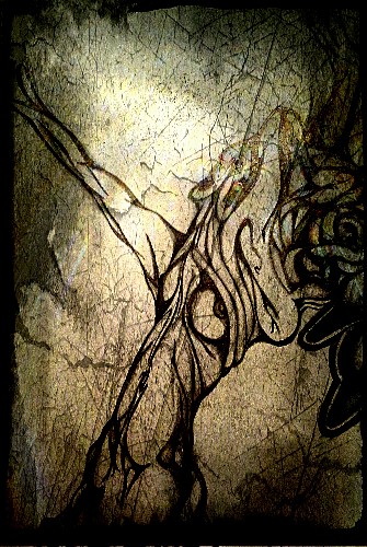 Emotional limb