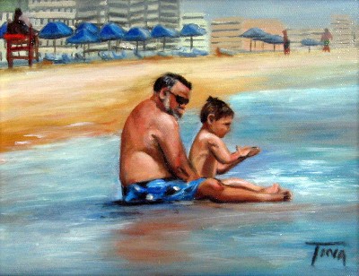 Grandpa and Me
