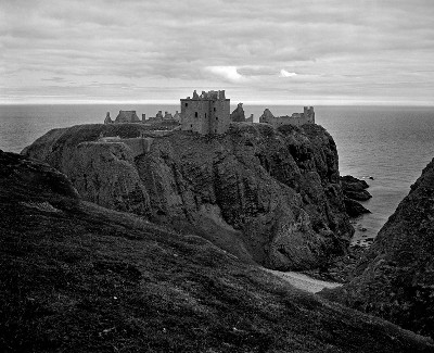 Dunnottar Castle