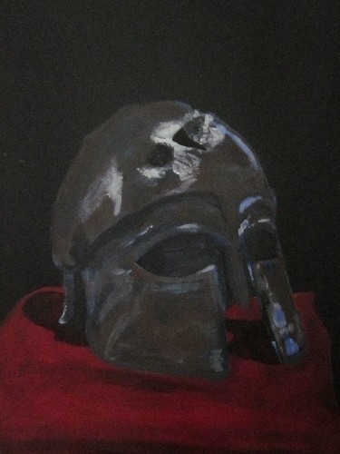 Last of the 300 Spartans