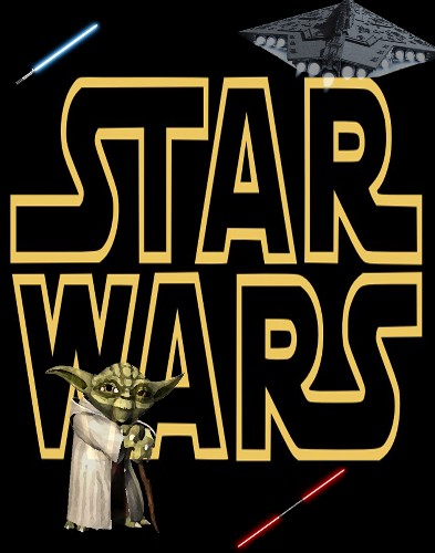 star wars fan art